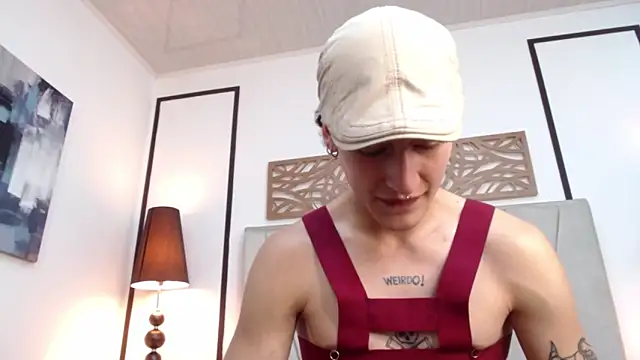 Aria and orien online show from 03.06.25