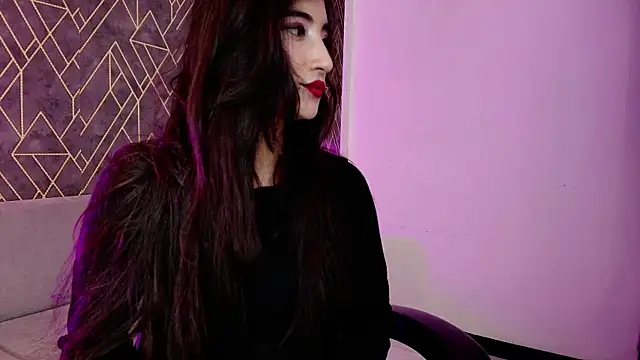 Tahara Romanov online show from 04.16.26