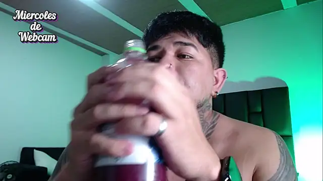 Strip Classes Col online show from 03.19.25