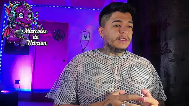 Strip Classes Col online show from 11.26.25