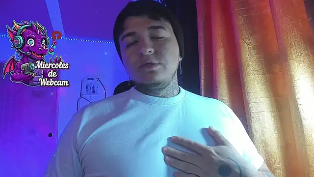 Strip Classes Col online show from 01.07.26