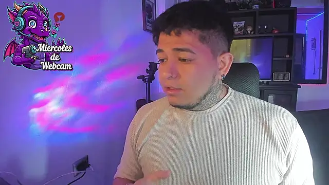 Strip Classes Col online show from 01.14.26