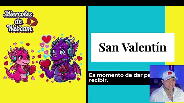 Strip Classes Col online show from 02.11.26