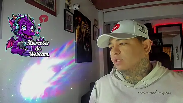 Strip Classes Col online show from 03.18.26