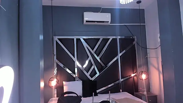 Melissa 23  online show from 03.11.26