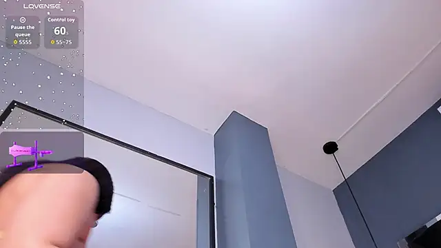 Melissa 23  online show from 03.13.26