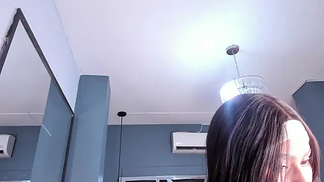 Melissa 23  online show from 03.19.26