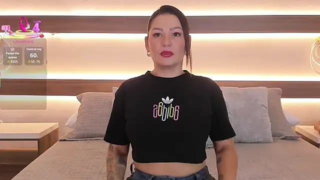 Brendalamar online show from 01.13.26