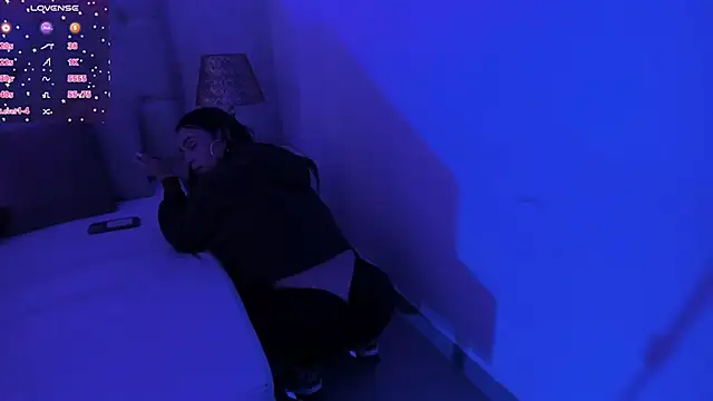 Snapshot of Maria_Angel01_ chatting on 03.17.26 Maria Angel01 online show from 03.17.26