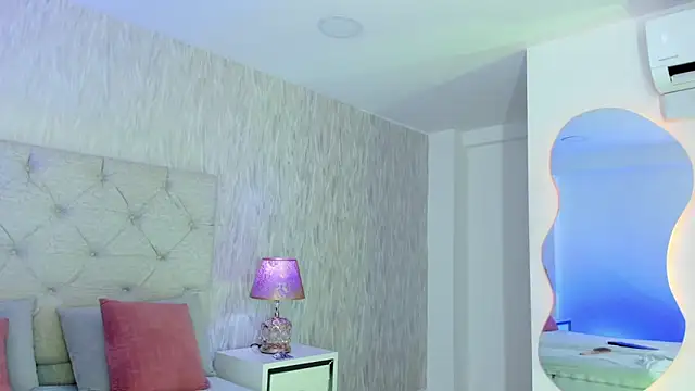 Snapshot of Maria_Angel01_ chatting on 03.18.26 Maria Angel01 online show from 03.18.26