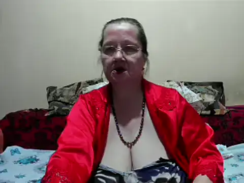 SingleMILF online show from 03.12.25