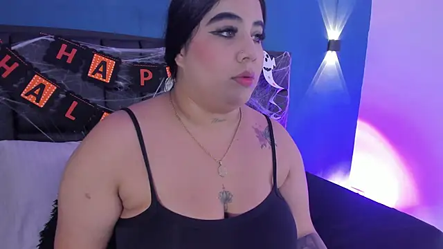 DANESKA HILLER online show from 10.30.25