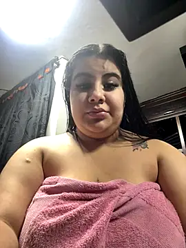 DANESKA HILLER online show from 11.21.25