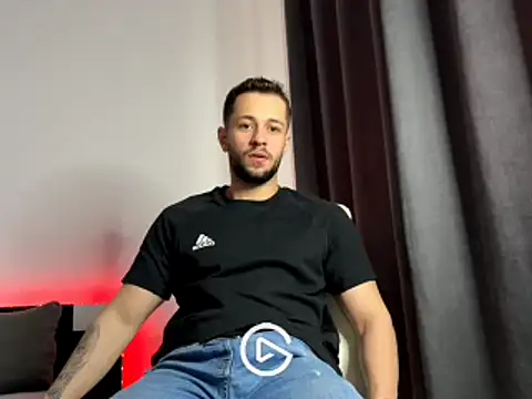 Snapshot of nicholasX1 chatting on 03.01.25 nicholasX1 online show from 03.01.25