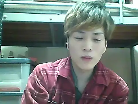 mgnhiroyuki online show from 03.14.25