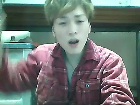 mgnhiroyuki online show from 03.15.25