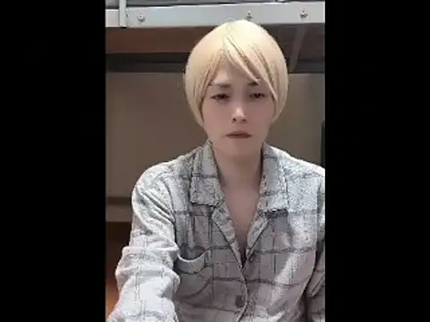 mgnhiroyuki online show from 10.26.25