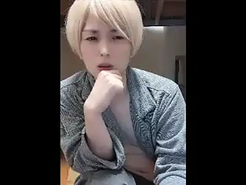 mgnhiroyuki online show from 10.31.25