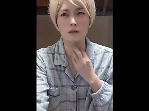 mgnhiroyuki online show from 11.20.25