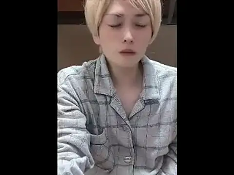 mgnhiroyuki online show from 11.23.25