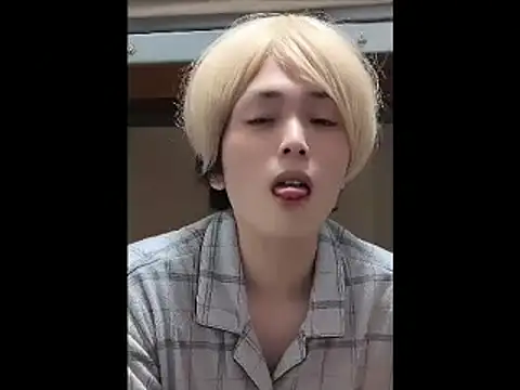 mgnhiroyuki online show from 02.11.26