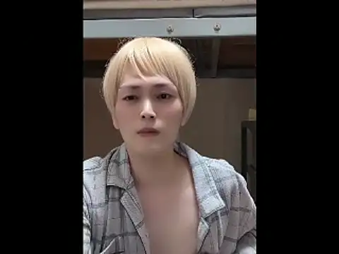 mgnhiroyuki online show from 03.03.26