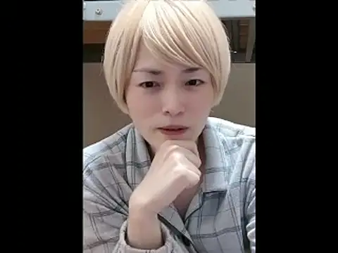 Snapshot of mgnhiroyuki chatting on 04.09.26 mgnhiroyuki online show from 04.09.26