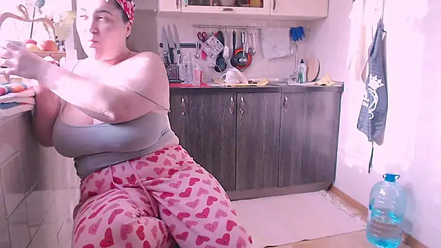 SoftLia online show from 02.08.25