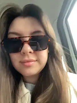 Snapshot of HannaJohnson chatting on 03.13.25 HannaJohnson online show from 03.13.25