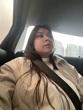 HannaJohnson online show from 11.24.25