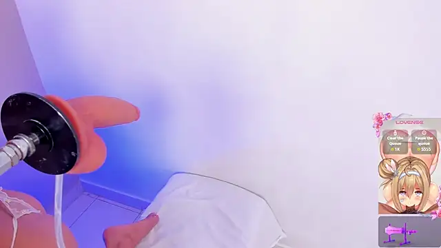 Maye U online show from 11.11.25