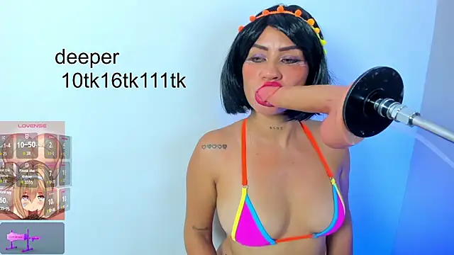 Maye U online show from 03.03.26