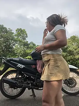 lunaxxx 69 online show from 02.26.26