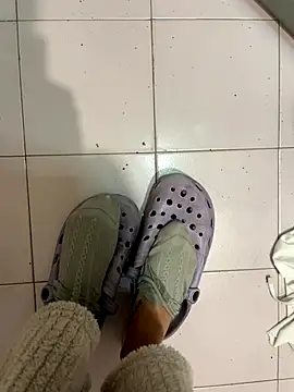 MargheritaRm online show from 11.26.25