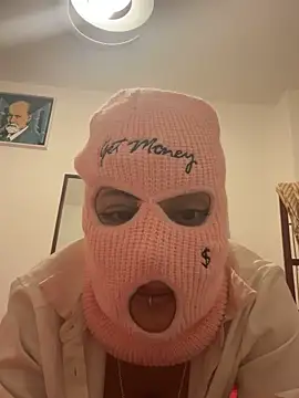 MargheritaRm online show from 12.17.25