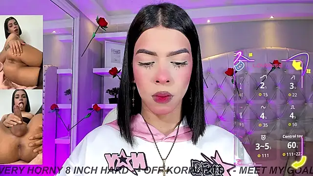 Snapshot of VeronicaSexx chatting on 03.01.26 VeronicaSexx online show from 03.01.26