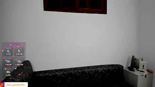 Snapshot of Dylan_Turnerr chatting on 09.23.25 Dylan Turnerr online show from 09.23.25