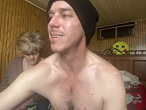 Mac ThunderCock online show from 02.03.26