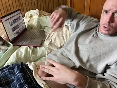 Mac ThunderCock online show from 02.16.26