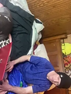 Mac ThunderCock online show from 02.17.26