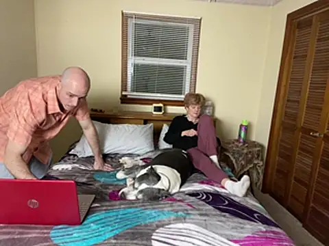 Mac ThunderCock online show from 02.22.26