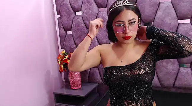 Sofia Daemon online show from 03.20.25