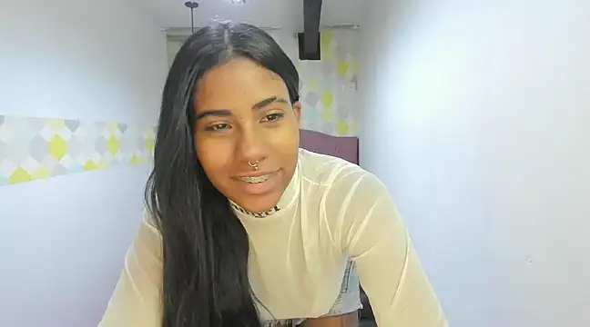 Snapshot of Abby_brown__ chatting on 03.03.25 Abby brown online show from 03.03.25