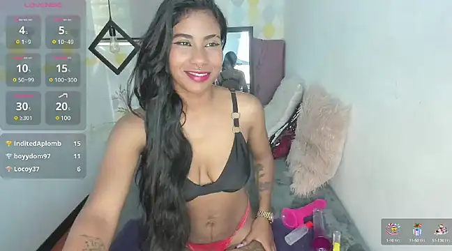 Snapshot of Abby_brown__ chatting on 03.06.25 Abby brown online show from 03.06.25