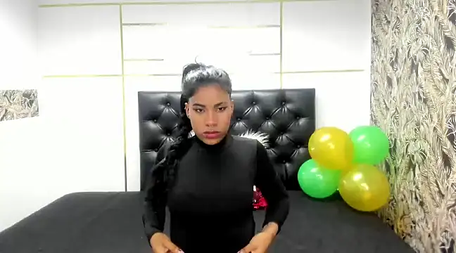 Snapshot of Abby_brown__ chatting on 03.19.25 Abby brown online show from 03.19.25