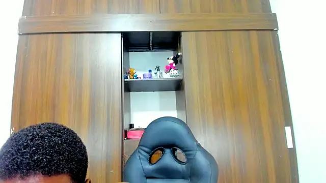 Dreamastercum  online show from 09.13.25