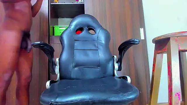Dreamastercum  online show from 05.23.26