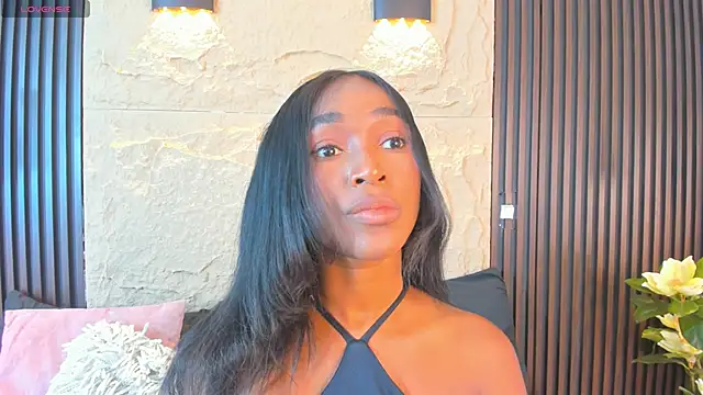 AlexiaAbbey online show from 11.09.25