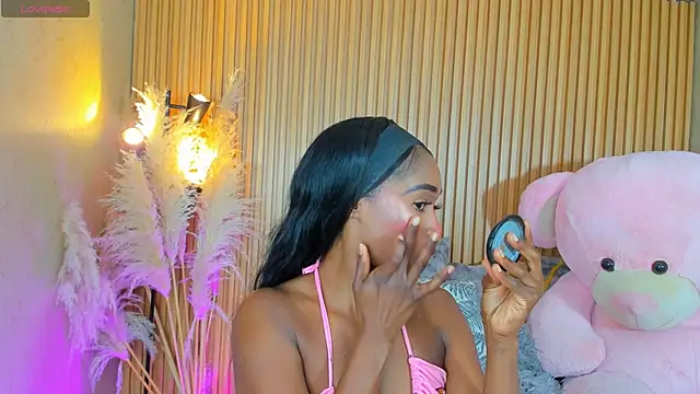 AlexiaAbbey online show from 04.16.26