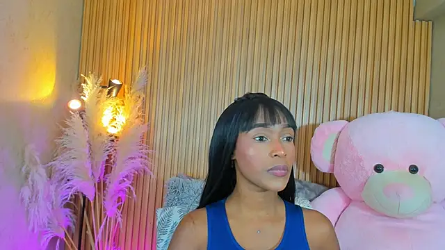 AlexiaAbbey online show from 04.19.26